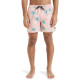 Quiksilver Ανδρικό μαγιό Everyday Straight 15" - Swim Shorts